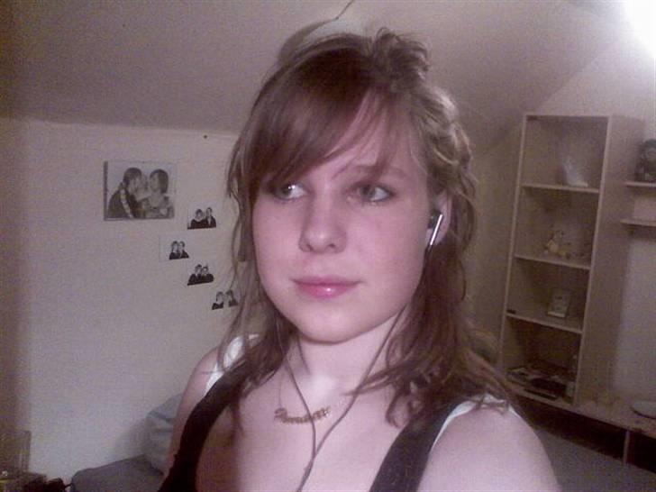 Kvinde Henriette billede 12