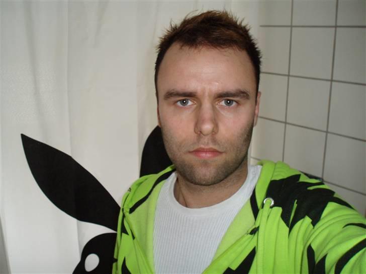 Mand Michael Andersen (Dia) billede 10