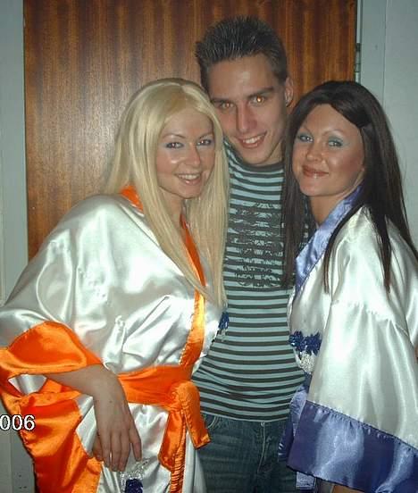 Mand Martin ªka. nrgboy billede 2