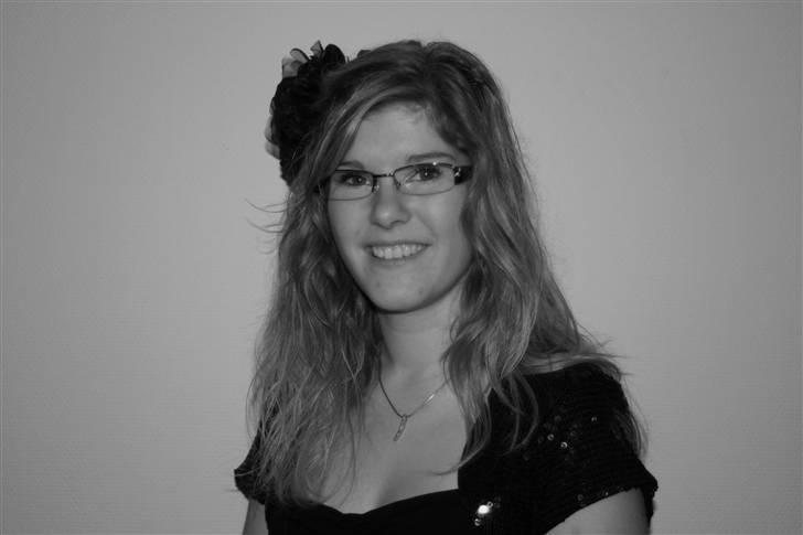 Kvinde Joan - Jul 2009 billede 1