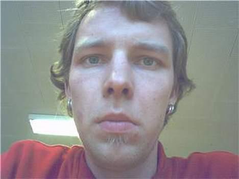 Mand Ham selv billede 1