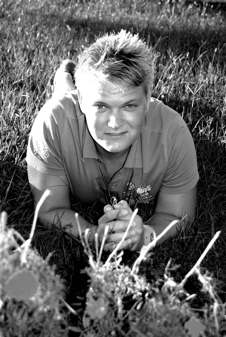 Mand Feller billede 1