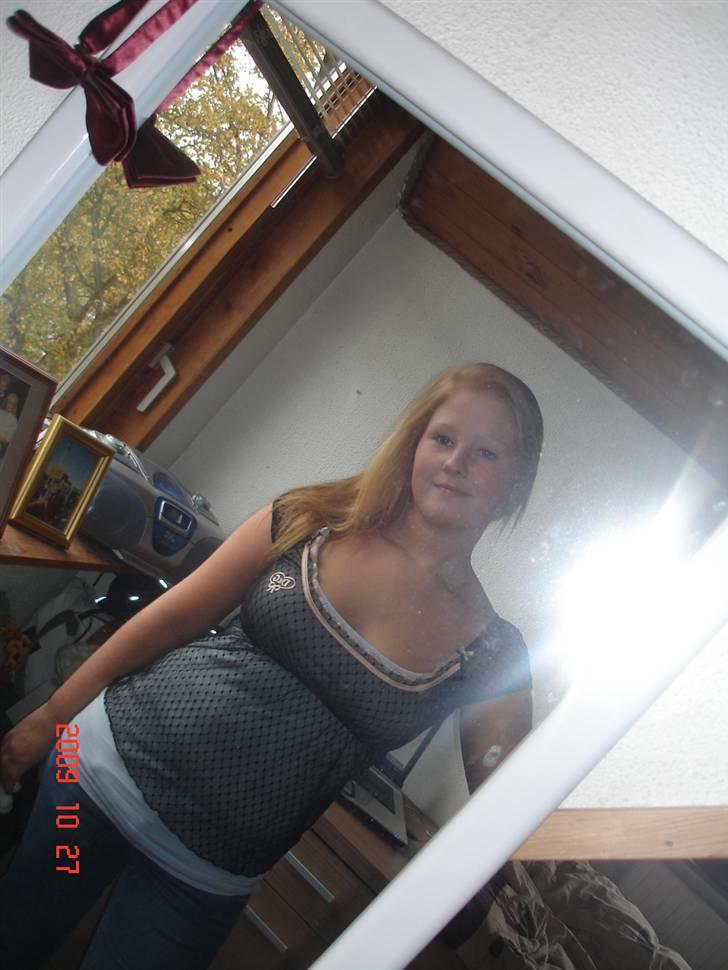 Kvinde Katja billede 1