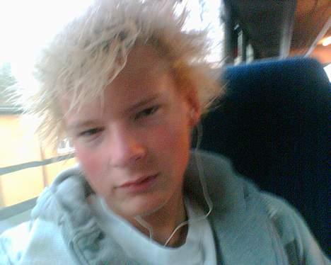 Mand Kenneth billede 1