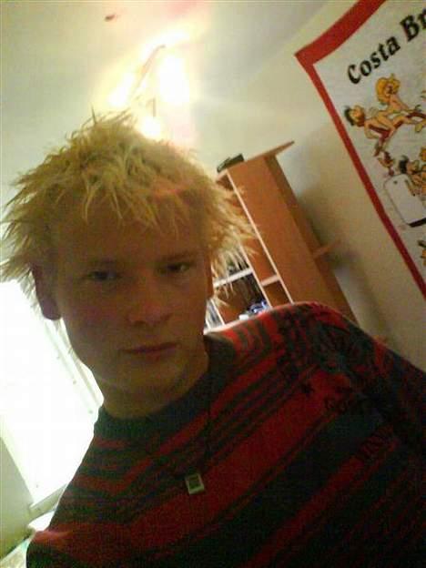 Mand Kenneth billede 2