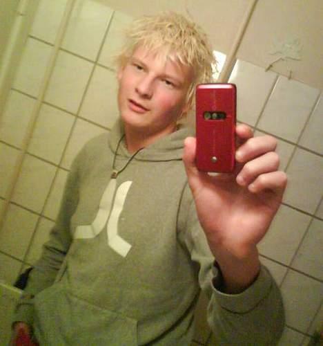Mand Kenneth billede 3