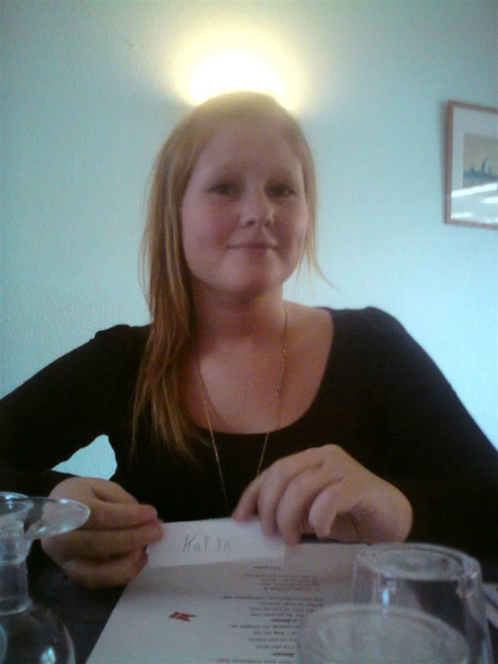 Kvinde Katja billede 2