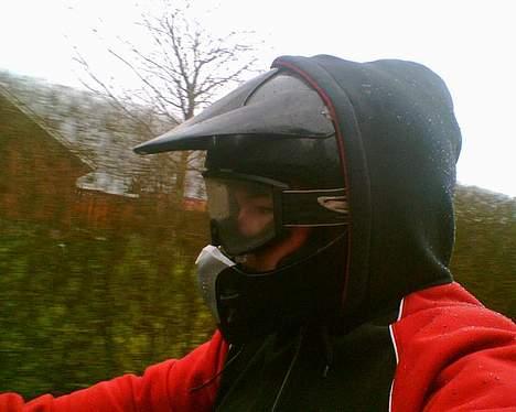 Mand Nikolaj billede 3