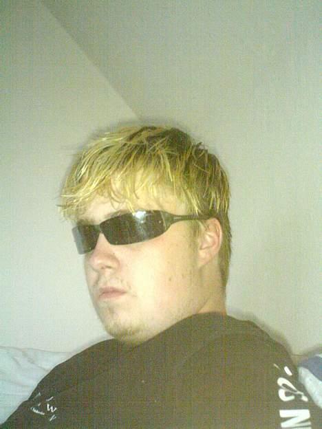 Mand Mike Fehrs - taget sommeren 2006 billede 3