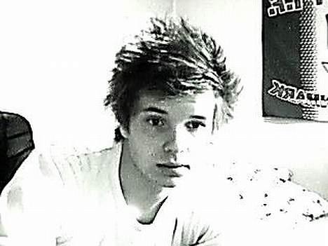 Mand Sebastian billede 1