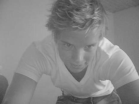 Mand Sebastian billede 2