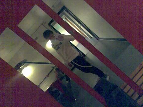 Mand Sebastian billede 4