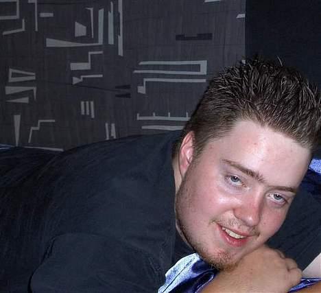 Mand Mike Fehrs - det har min X kæreste/kommende kæreste taget da jeg var oppe ved hende  billede 9