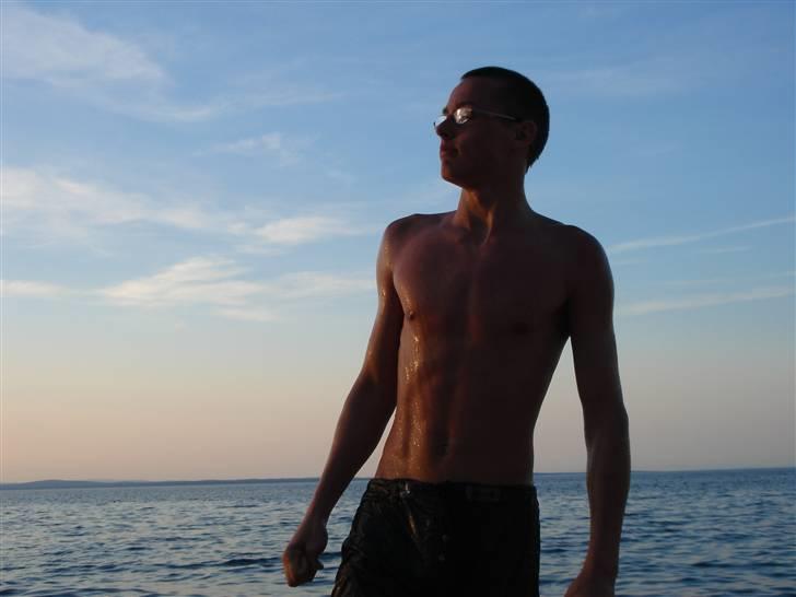 Mand Casper billede 1