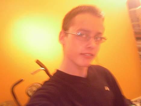 Mand Casper billede 2