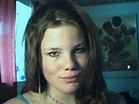 Kvinde Line - med lyst hår billede 1