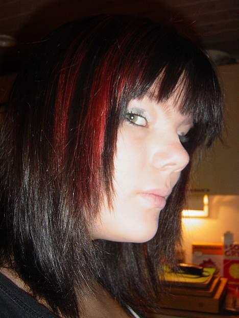 Kvinde Line billede 2