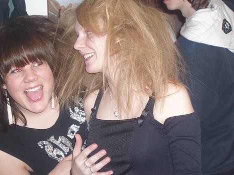 Kvinde Line billede 9