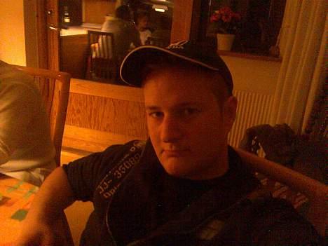 Mand Pandrup billede 1