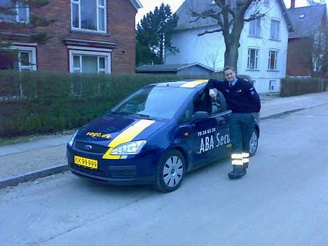 Mand Pandrup - Jah gæt selv hvad jeg laver til daglig... Eller... natlig... hehe! billede 2