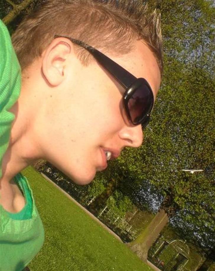 Mand Jamie billede 1