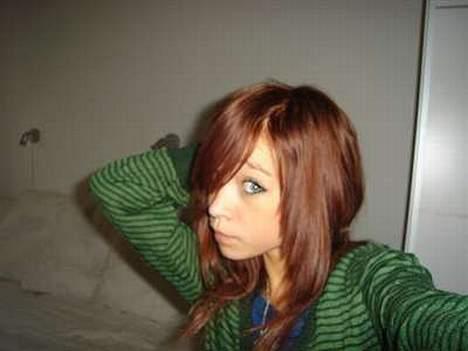 Kvinde Kathrine - »´ Uhff billede 2