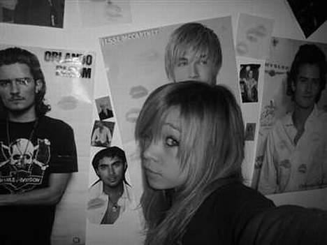 Kvinde Kathrine - »´ Hottie? <3 billede 4