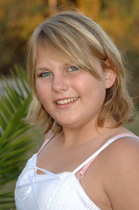 Kvinde Mathilde Agermose billede 1