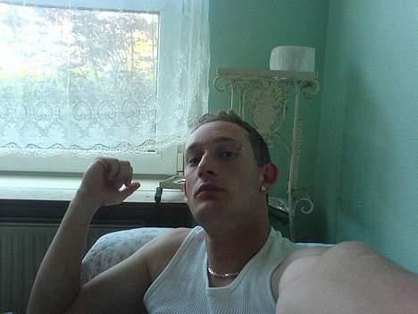 Mand tommy billede 1