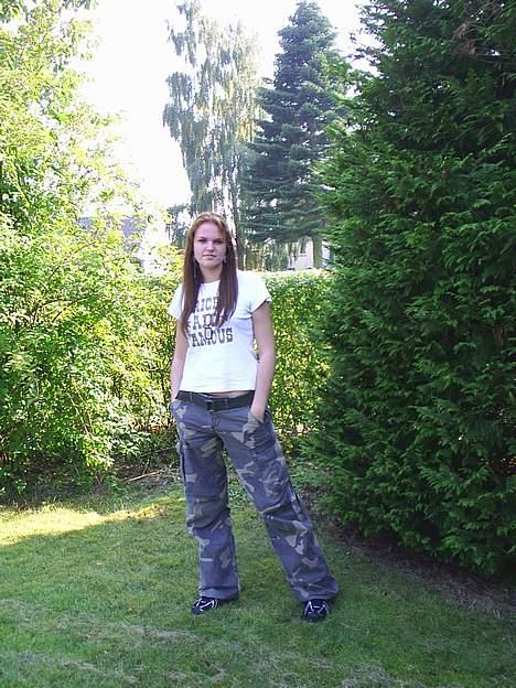 Kvinde Sanne billede 1