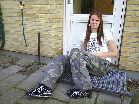 Kvinde Sanne billede 2