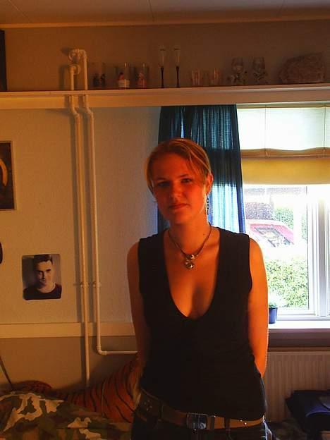 Kvinde Sanne billede 4