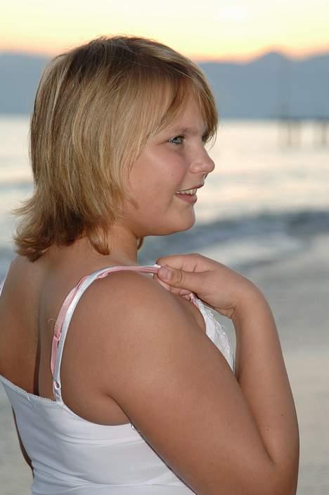 Kvinde Mathilde Agermose billede 2