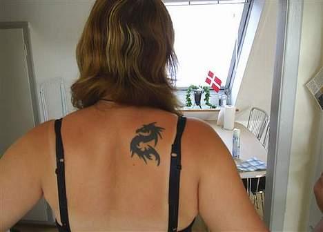 Kvinde Sanne billede 8