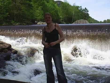 Kvinde Sanne billede 9