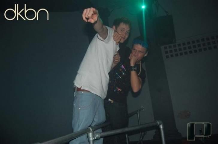 Mand ¤$Mads$¤ - Madz & Asger :P billede 1
