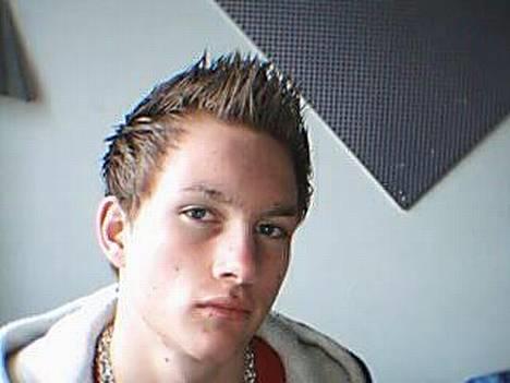 Mand André billede 1