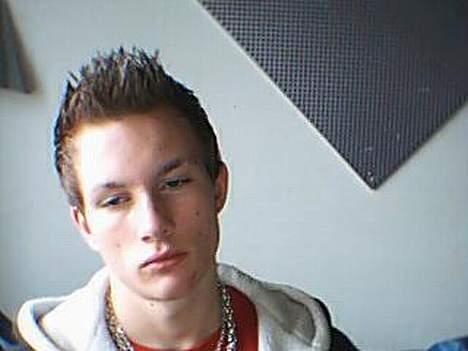 Mand André billede 3