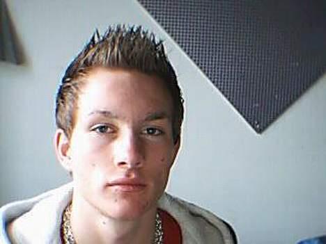 Mand André billede 4
