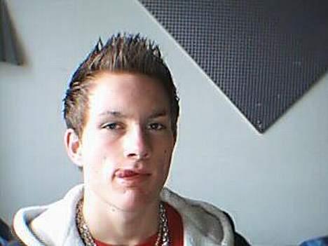 Mand André billede 6