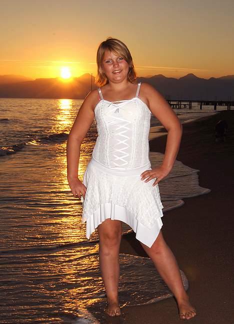 Kvinde Mathilde Agermose billede 5