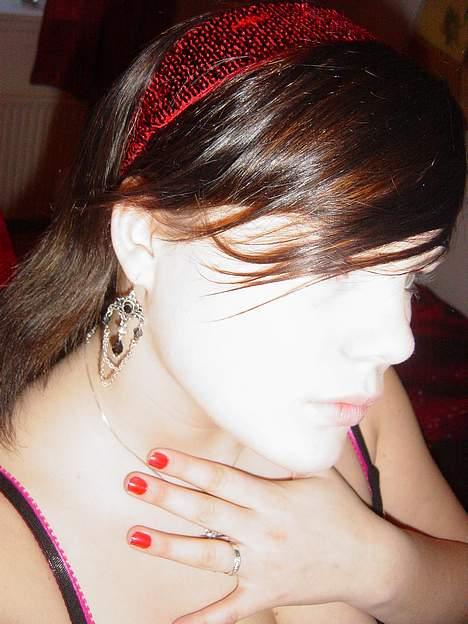 Kvinde Line billede 12