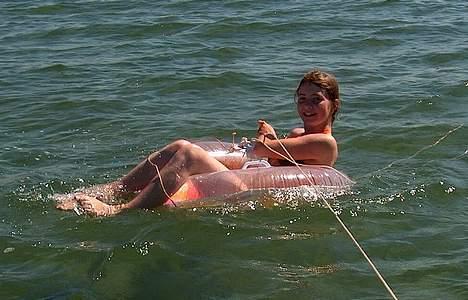 Kvinde Mig og mine elskede dyr ( - Nyd livet <33  (er på Kreta) billede 14