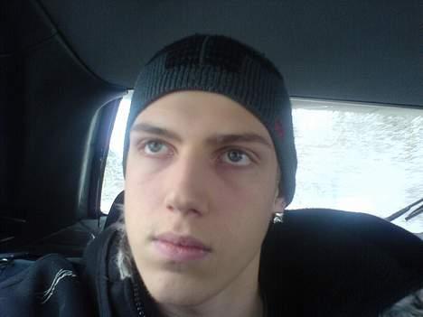 Mand rille billede 1