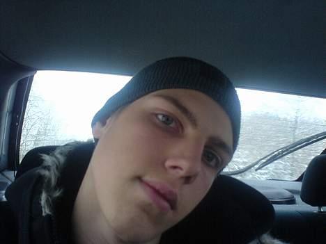 Mand rille billede 2