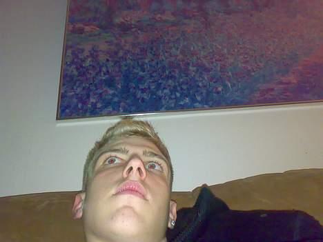 Mand rille billede 4