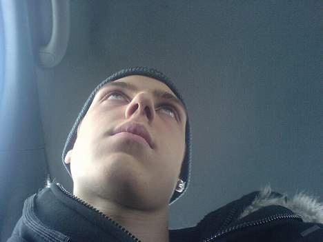 Mand rille billede 5