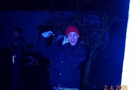 Mand rille billede 6