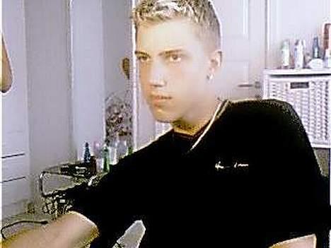 Mand rille billede 7