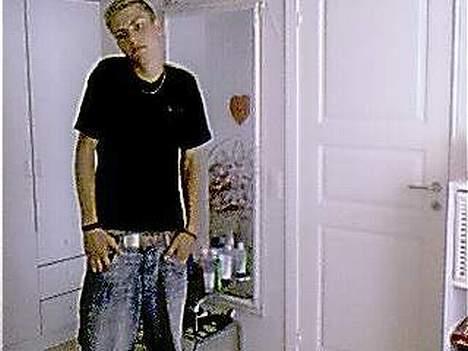 Mand rille billede 9